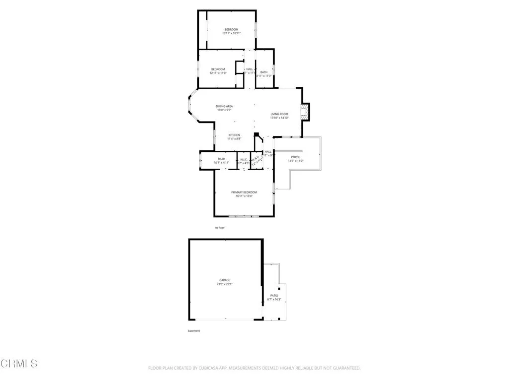 Additional image 75 of 134 Bundren Street, Oak View, CA 93022