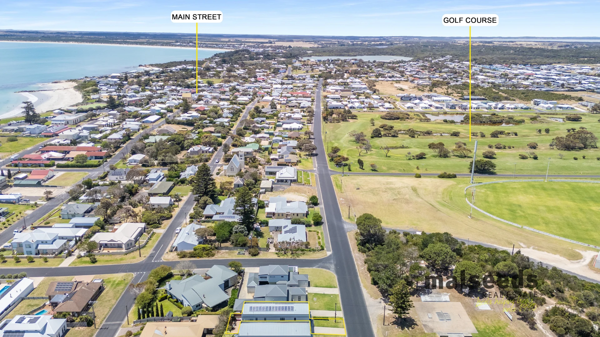 Additional image 25 of 11C O'Halloran Street, Robe SA 5276