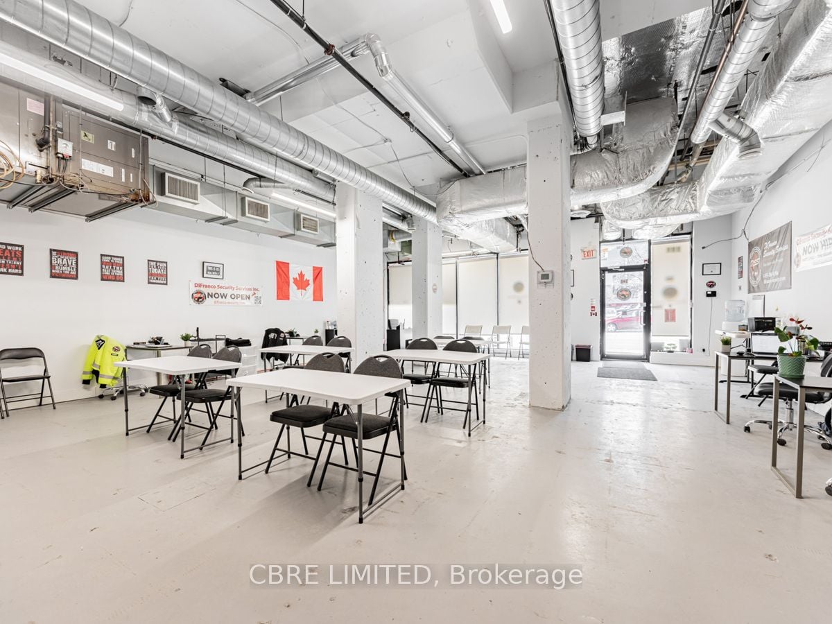 Additional image 3 of 167 Church Street, Toronto, ON, M5B 1Y6
