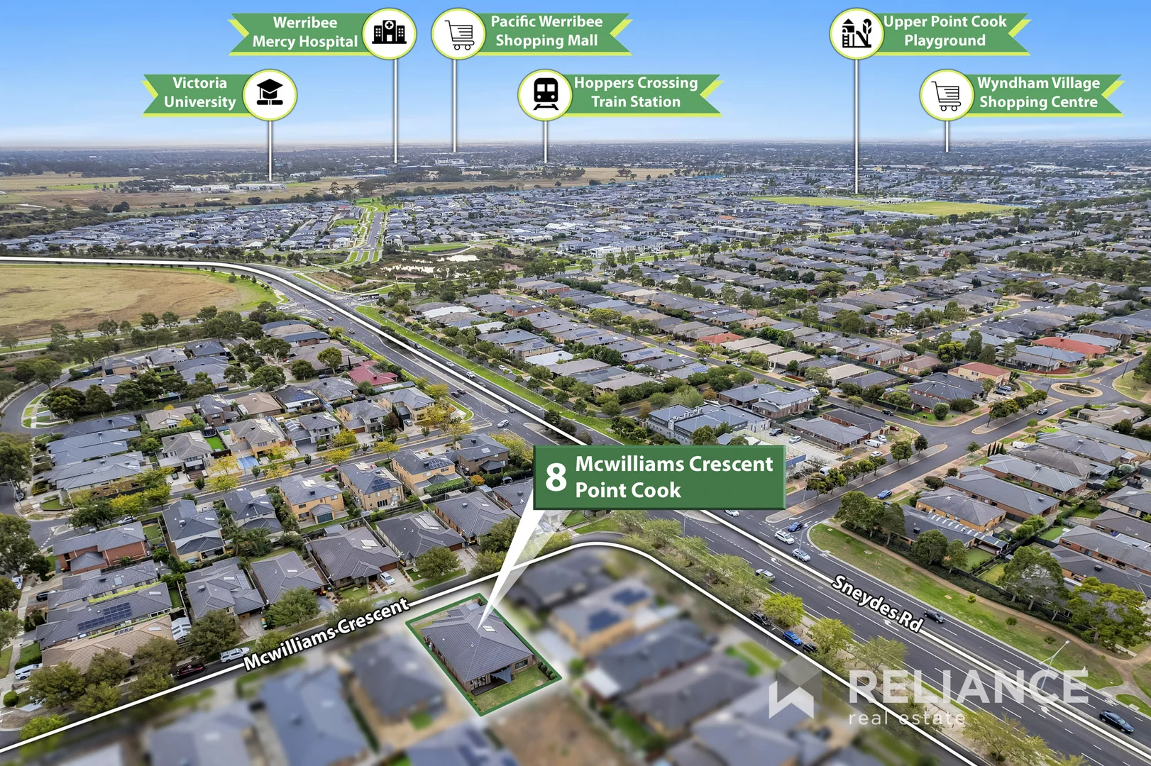 Additional image 30 of 8 McWilliams Crescent, Point Cook VIC 3030