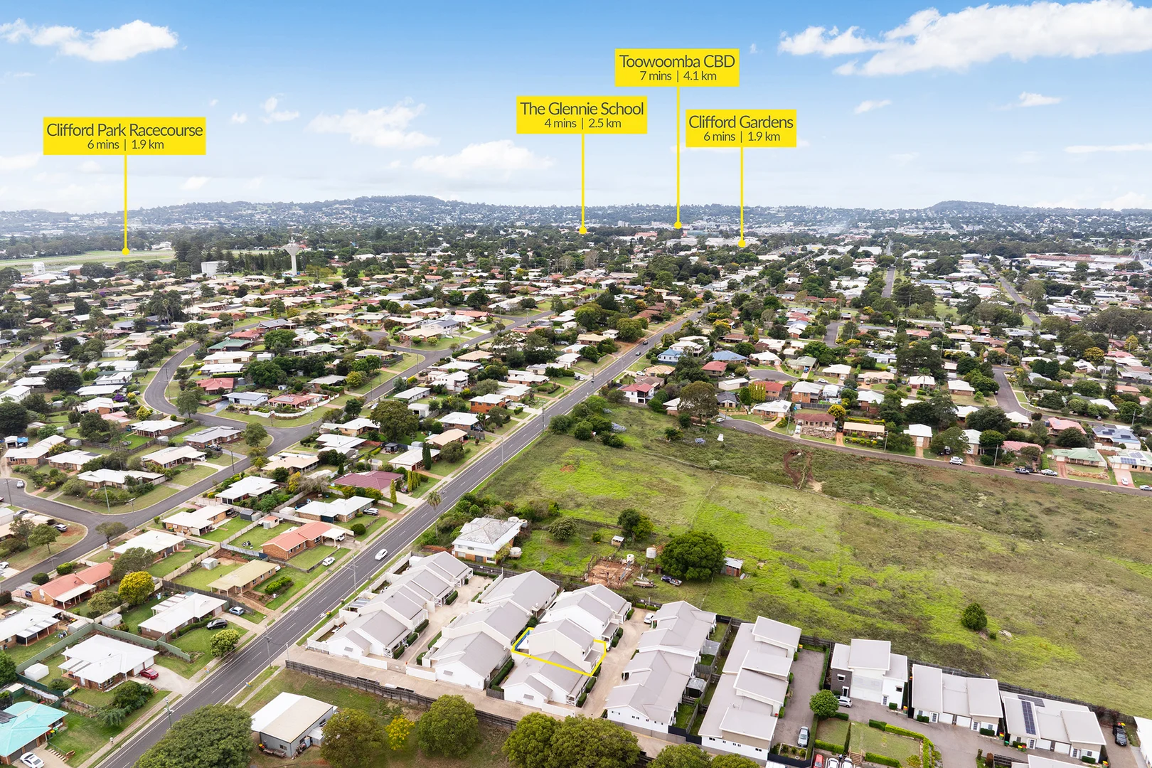 Additional image 14 of 9/90 Glenvale Road, Harristown QLD 4350