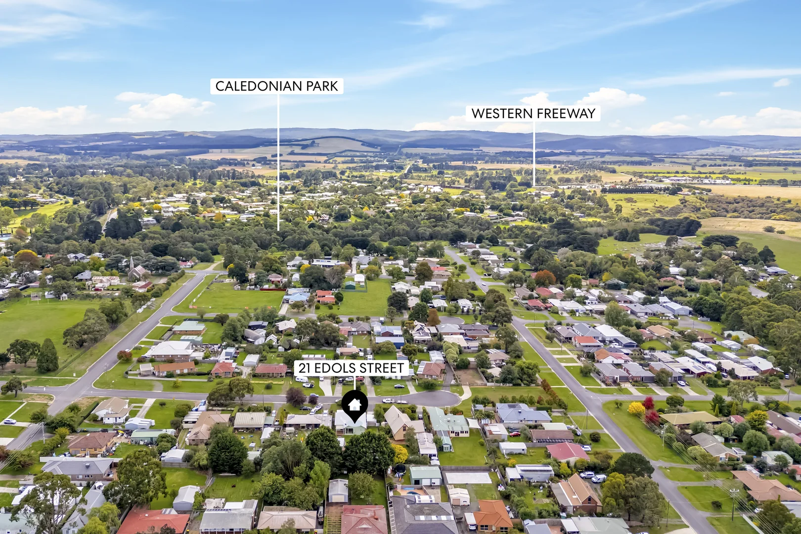 Additional image 32 of 21 Edols Street, Ballan VIC 3342