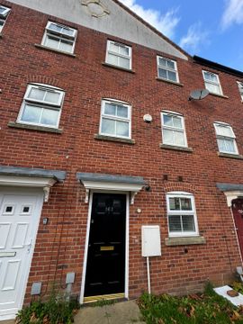 Shenstone Road, Smethwick, Birmingham B16