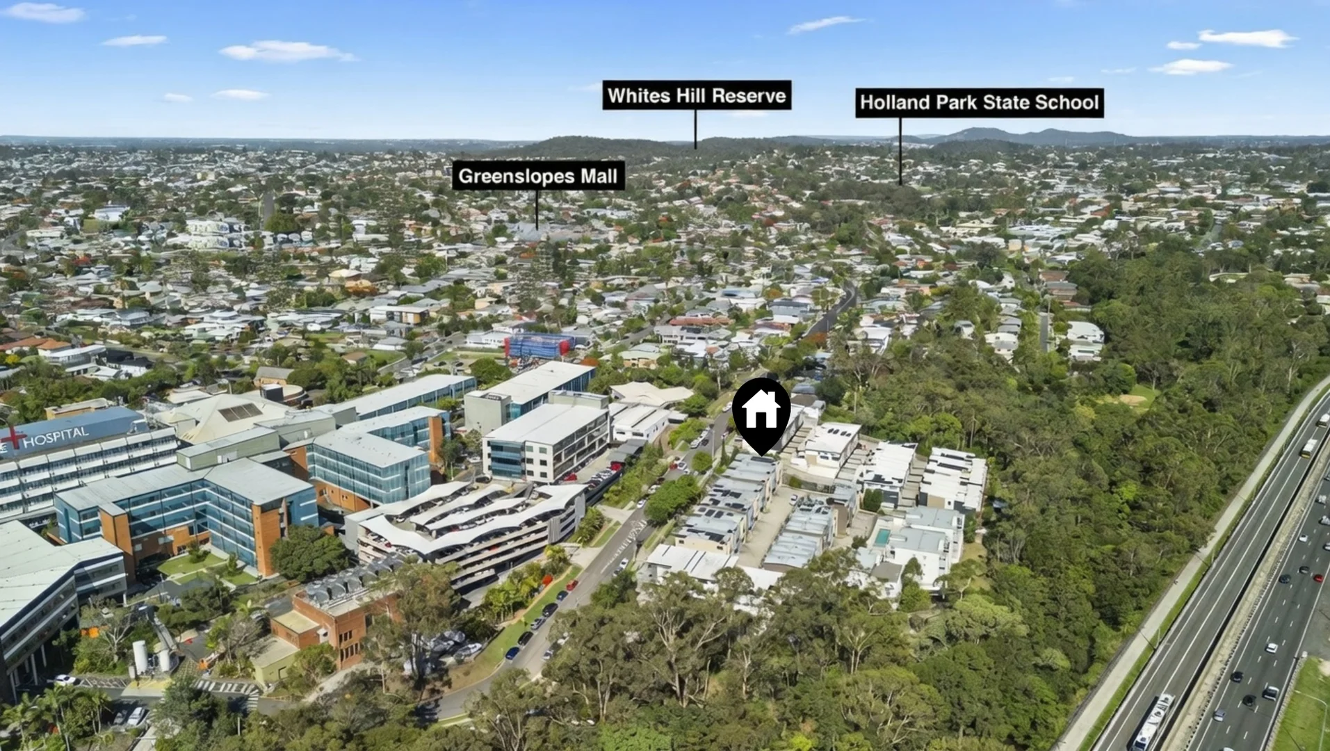 Additional image 10 of 23/108 Nicholson Street, Greenslopes QLD 4120