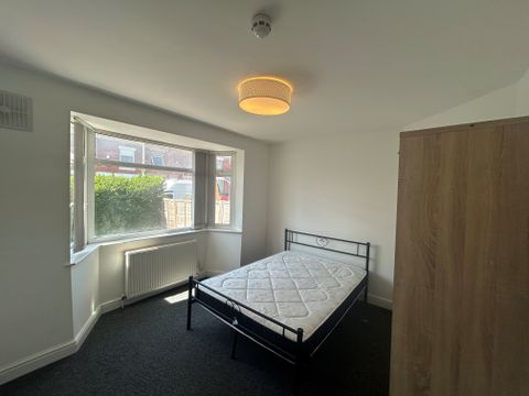 St. Georges Road, Coventry CV1, Room to rent