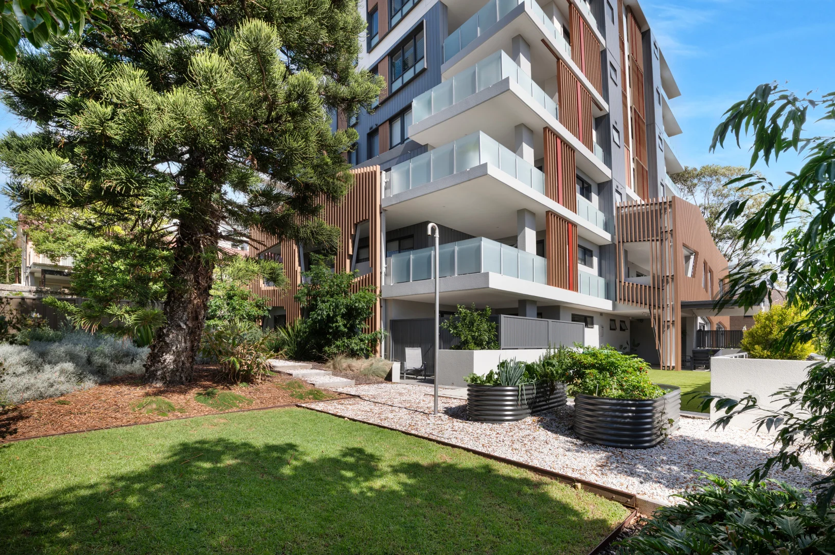 Additional image 13 of 301/9 Park Street, Wollongong NSW 2500