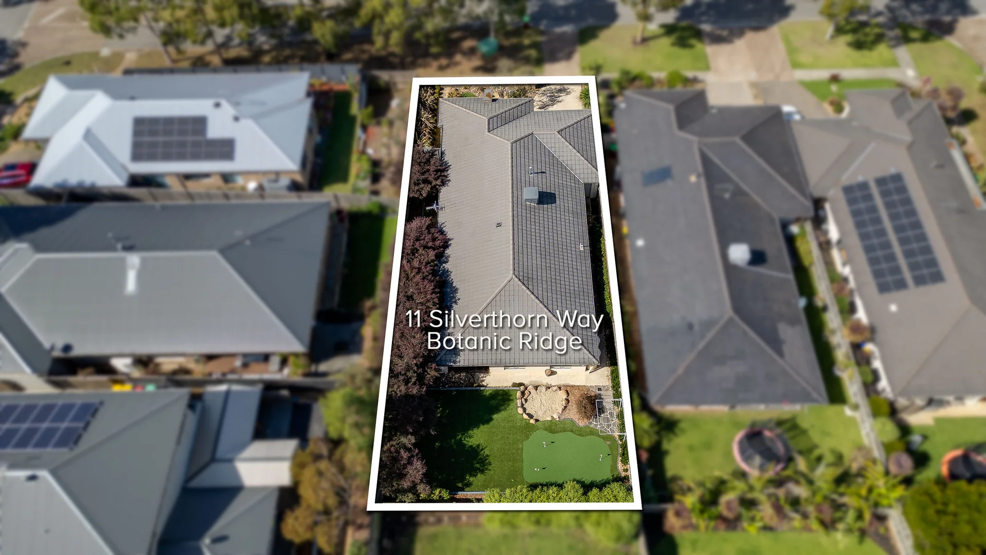 Additional image 22 of 11 Silverthorn Way, Botanic Ridge VIC 3977