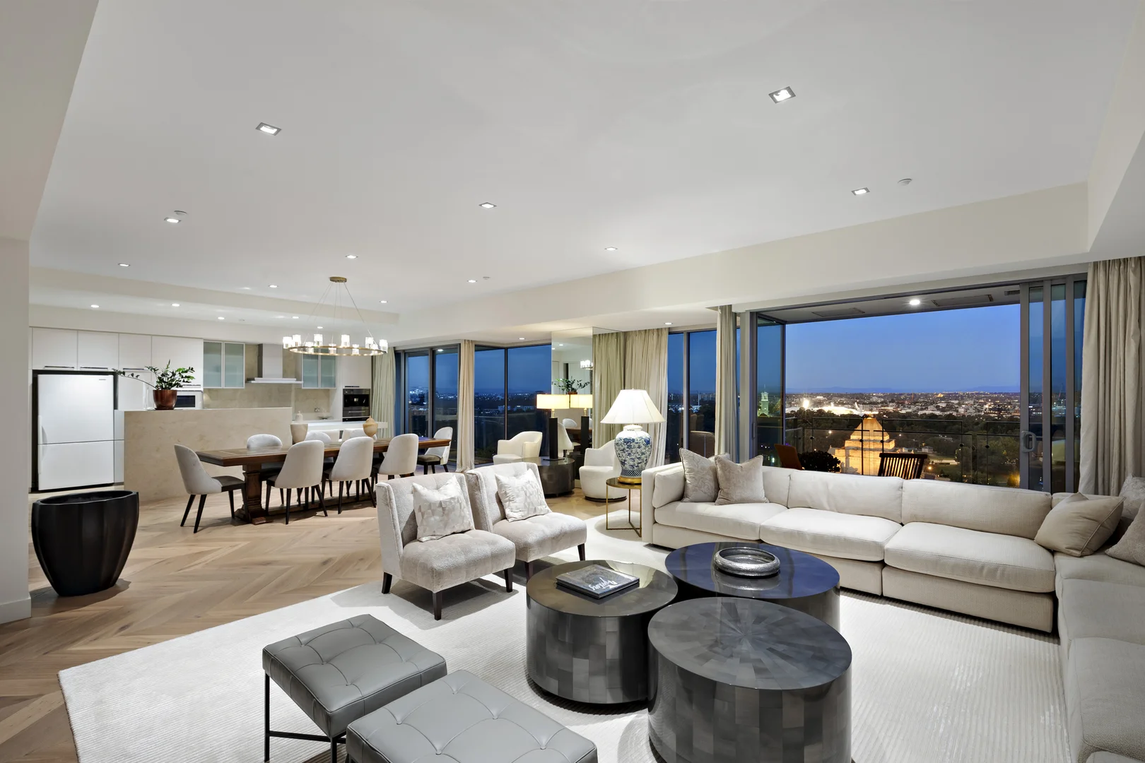 Additional image 2 of 2201/368 St Kilda Road, Melbourne VIC 3004