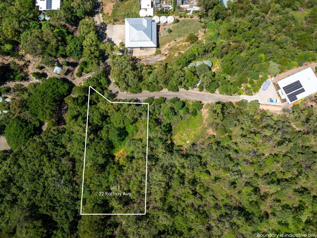 Additional image 4 of Lot 1/22 Rattray Avenue, Hideaway Bay QLD 4800