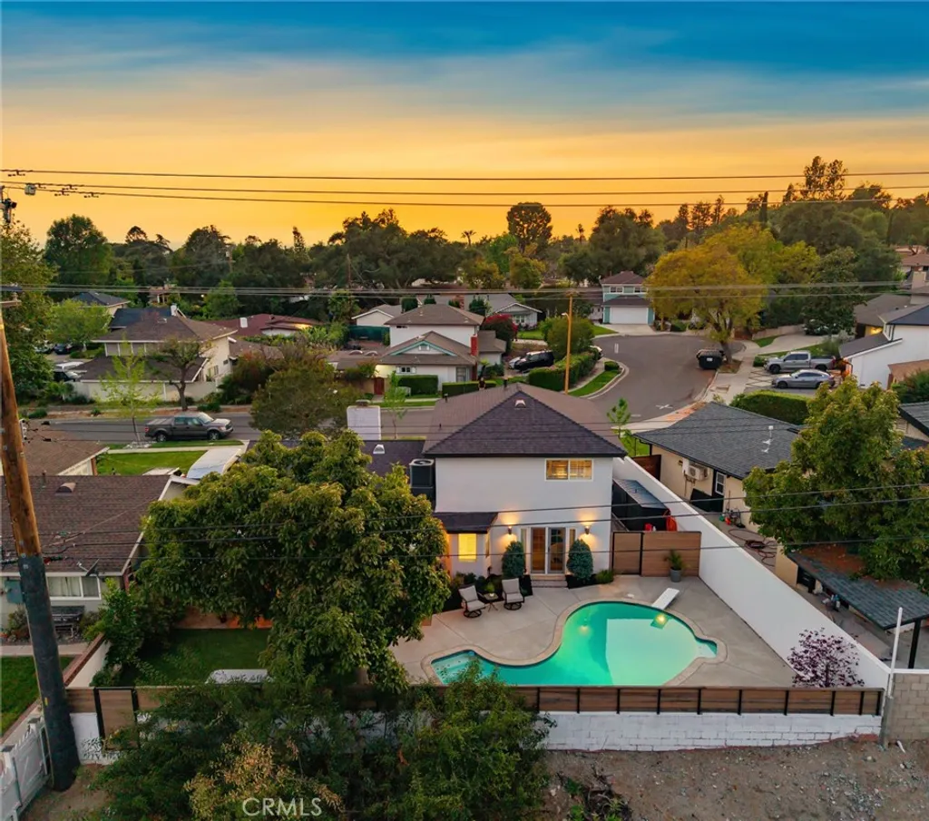348 N Mountain Ave, Monrovia, CA 91016