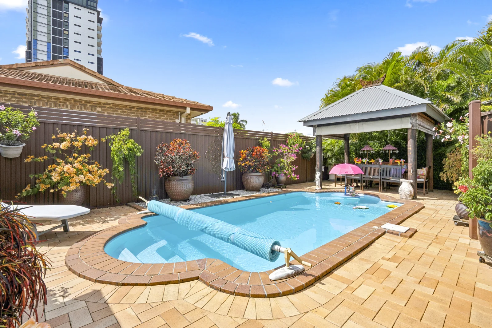 2/7 Gardiners Place, Southport QLD 4215