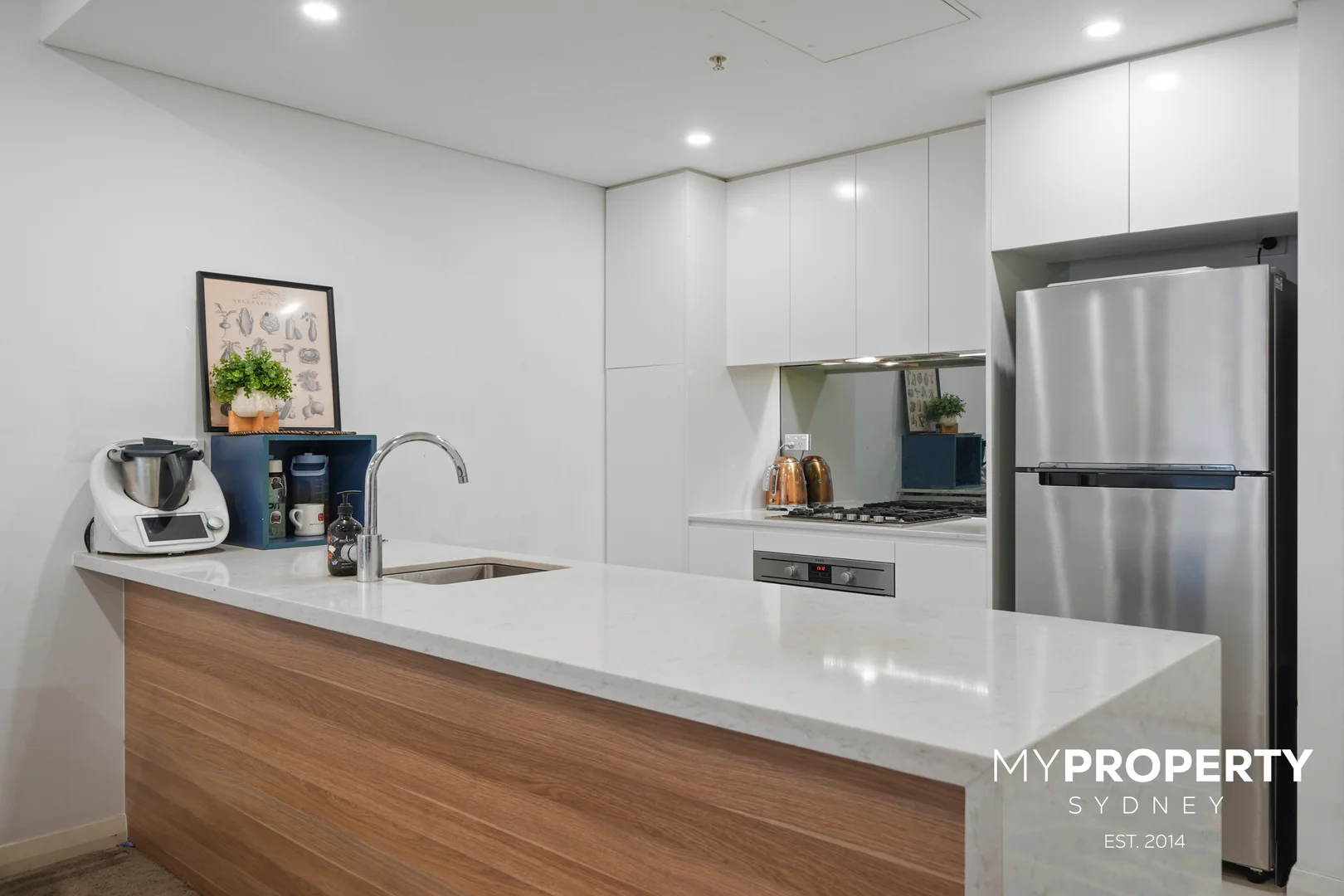 2C/16 Constitution Road, Ryde NSW 2112 photo 4