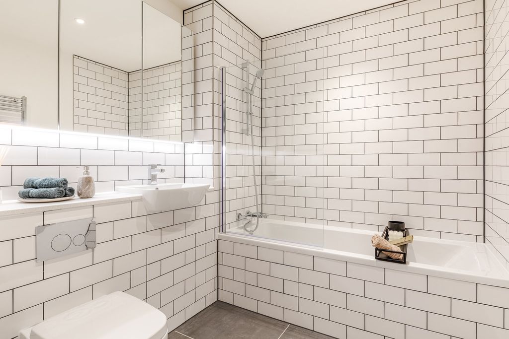 Additional image 5 of 2 bed flat to rentBloomery Place, Sheffield S1