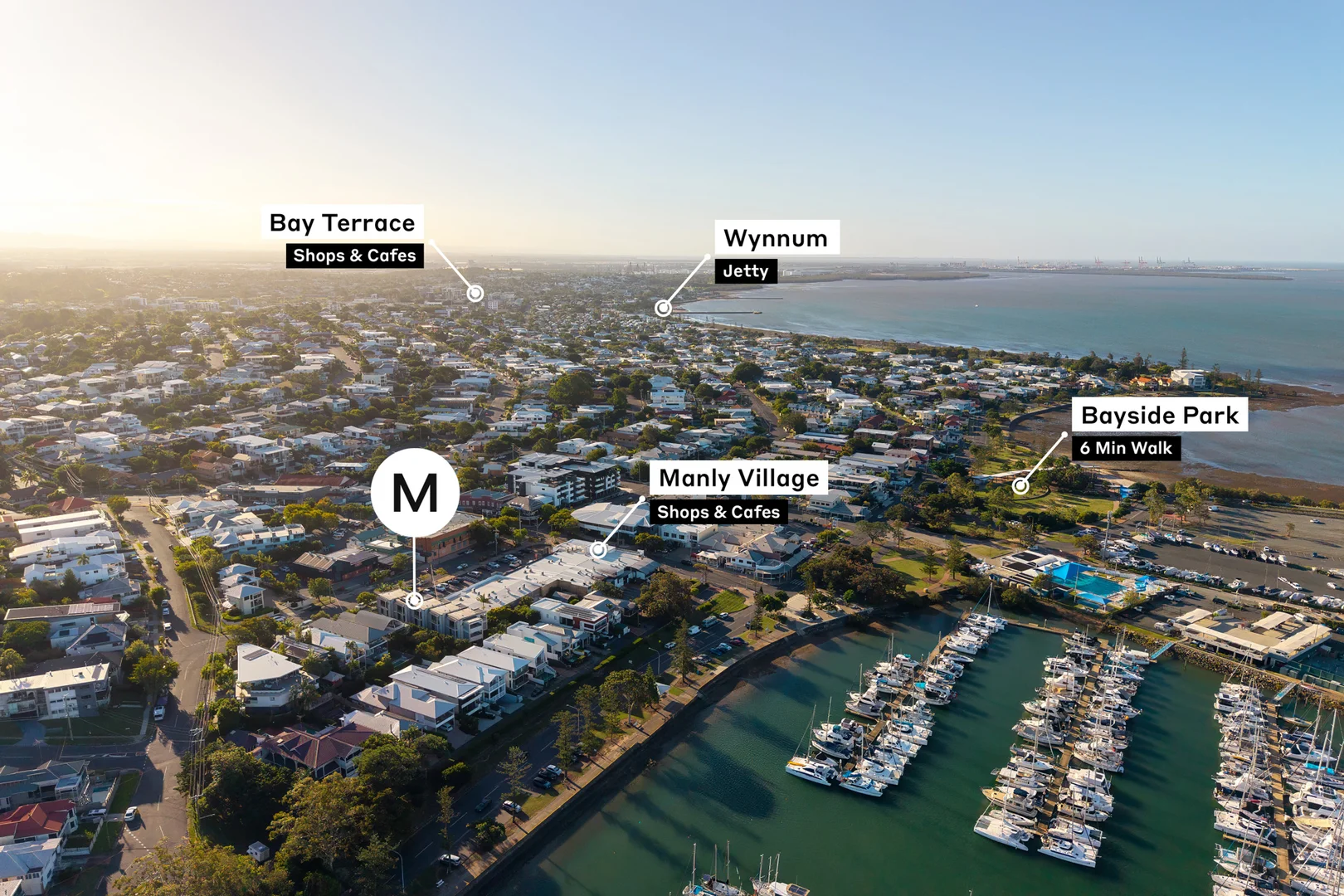 Additional image 17 of 2/226 Stratton Terrace, Manly QLD 4179