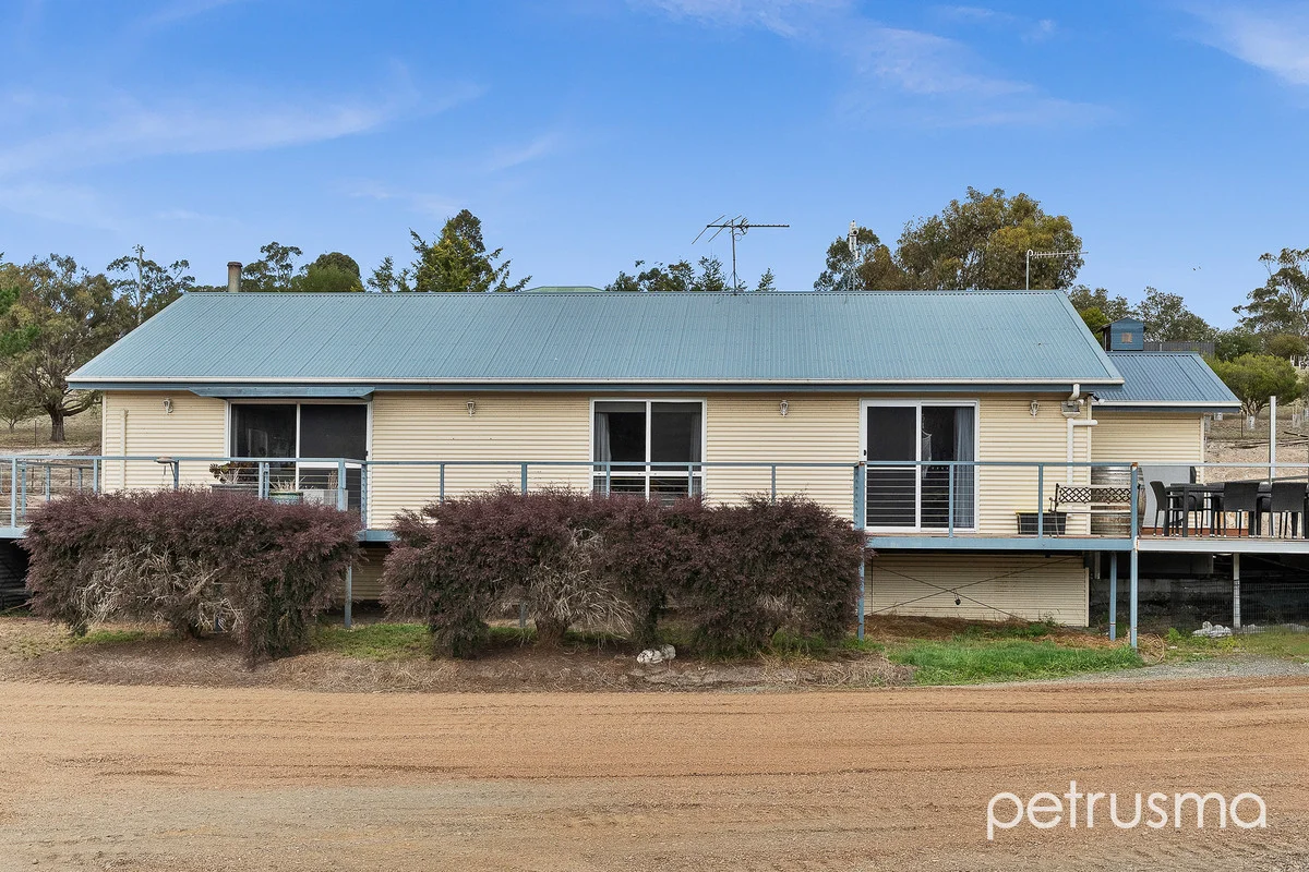 14 Matthews Road, Forcett TAS 7173