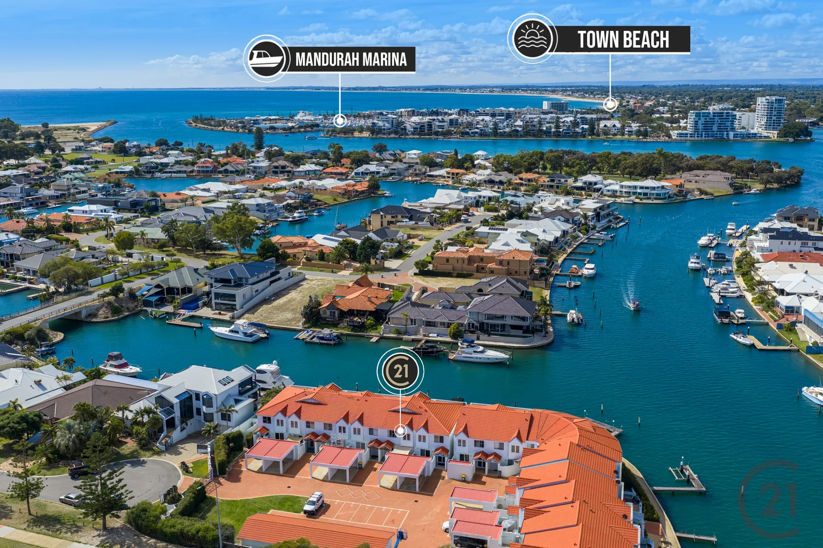 Additional image 21 of 11/20 Baruna Court, Halls Head WA 6210