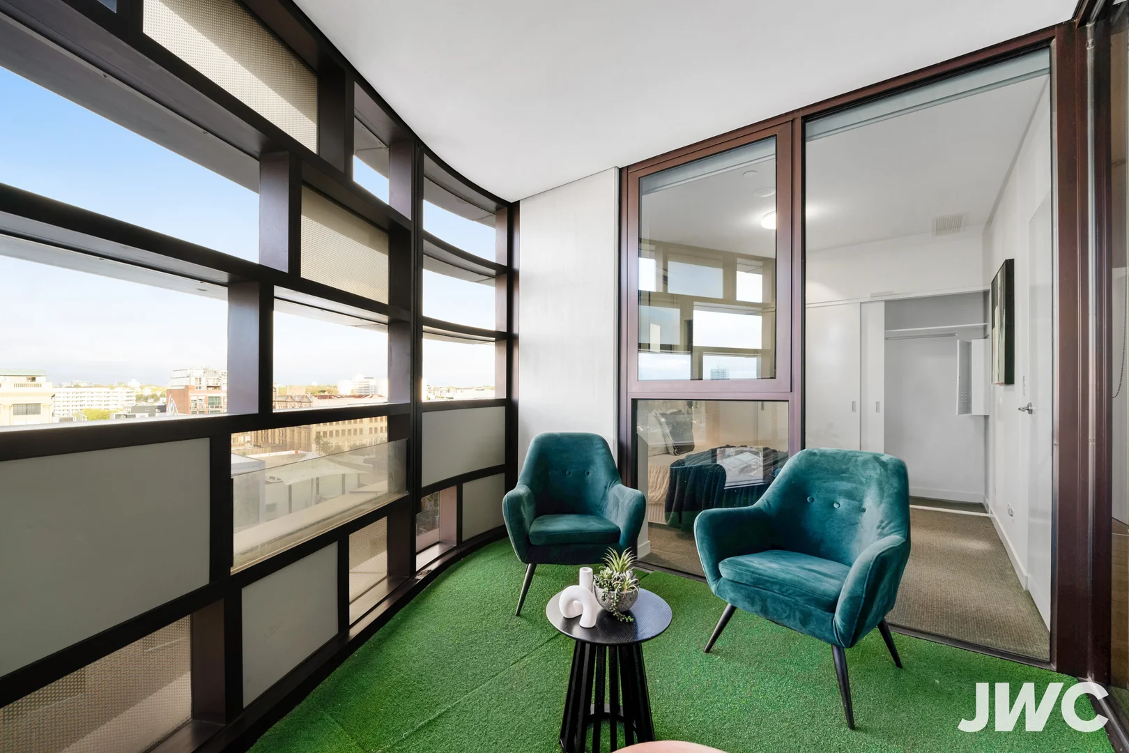 Additional image 9 of 808/31 Grattan Street, Prahran VIC 3181