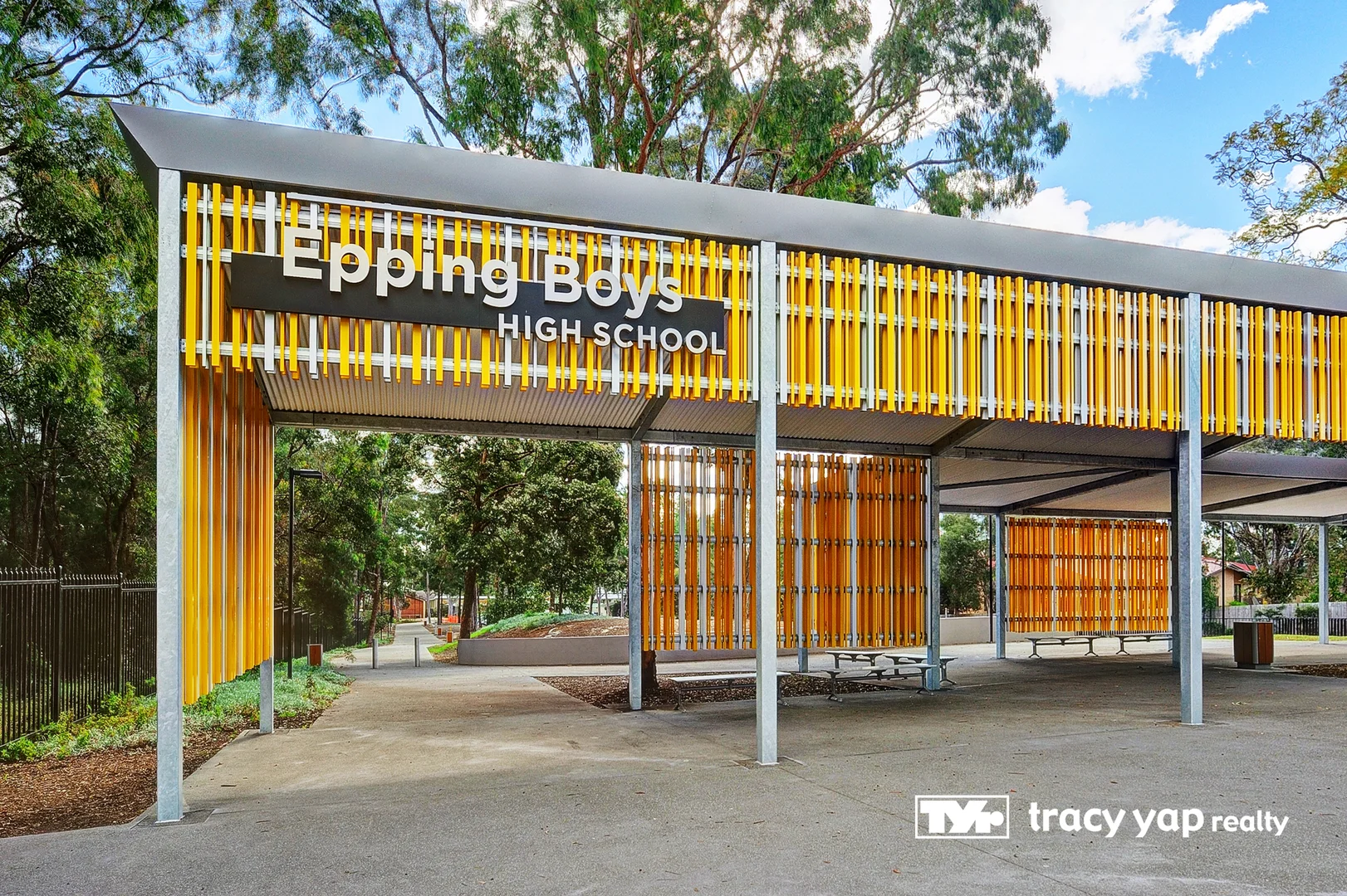 Additional image 10 of 33/201 Waterloo Road, Marsfield NSW 2122