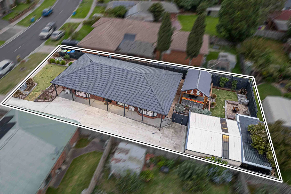 Additional image 22 of 22 Waverley Park Drive, Cranbourne North VIC 3977