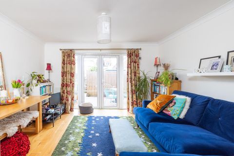 Cotswold Road, Windmill Hill BS3