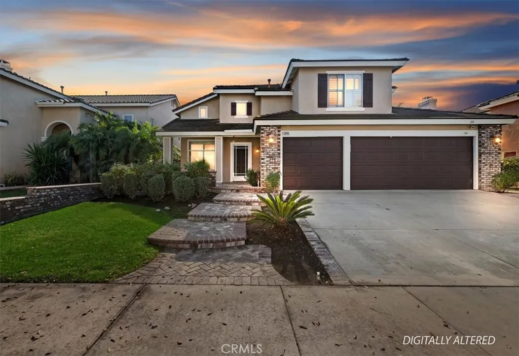 Additional image 44 of 1040 Nighthawk Drive, Corona, CA 92881