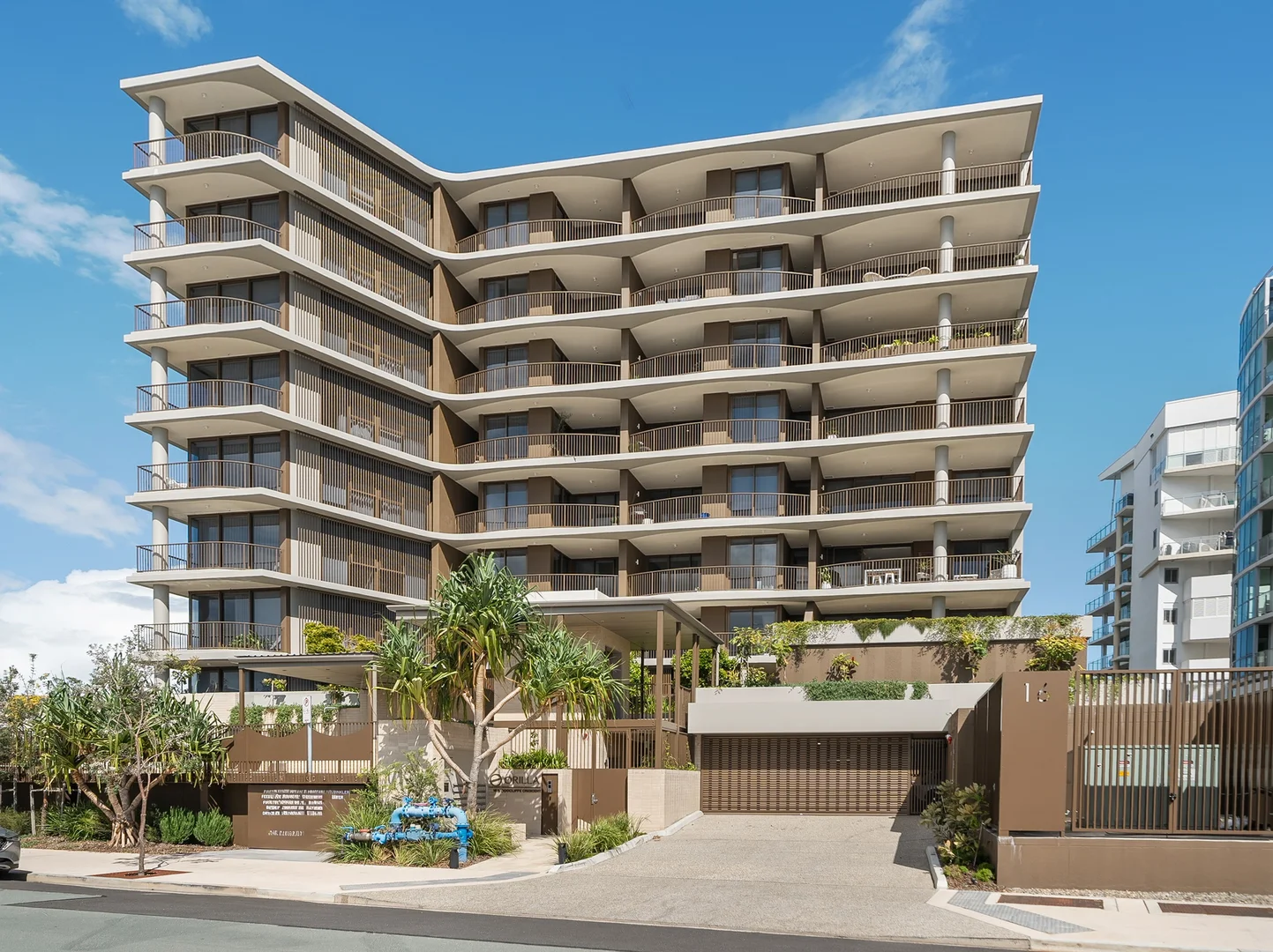 Additional image 3 of 303/16 Woodcliffe Crescent, Woody Point QLD 4019