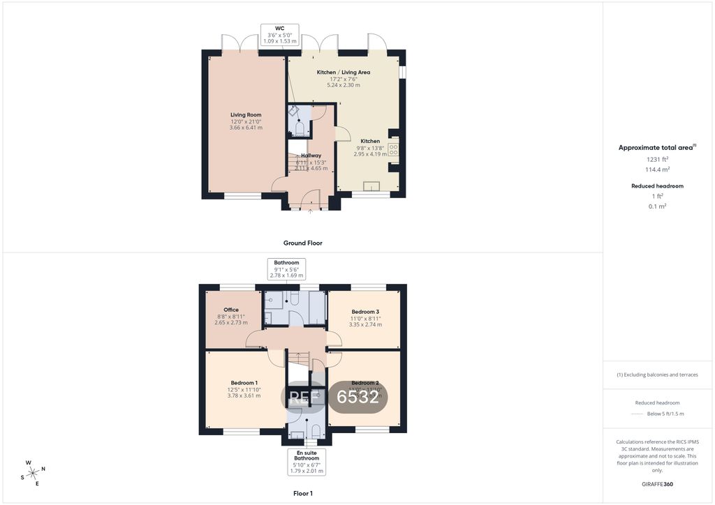 Additional image 37 of 4 bed detached house to rentPelham Close, Beverley HU17