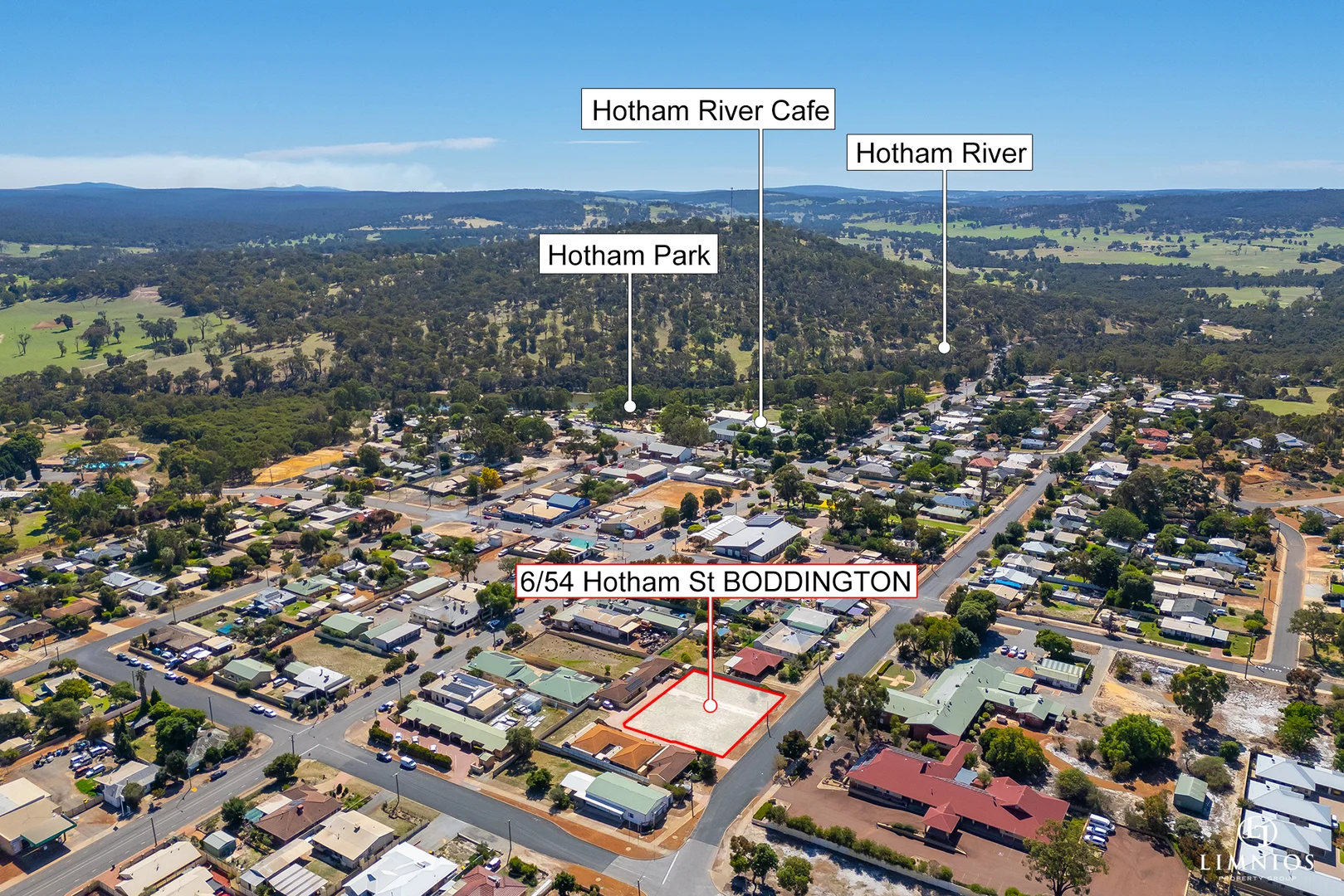 Additional image 6 of 6/54 Hotham Avenue, Boddington WA 6390