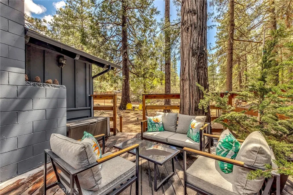 Additional image 37 of 25145 Marion Ridge Dr, Idyllwild, CA 92549