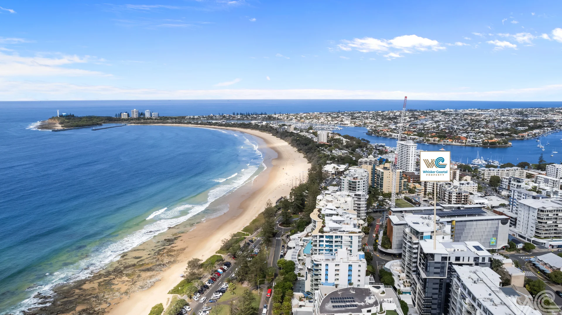 Additional image 3 of 805/25 First Avenue, Mooloolaba QLD 4557