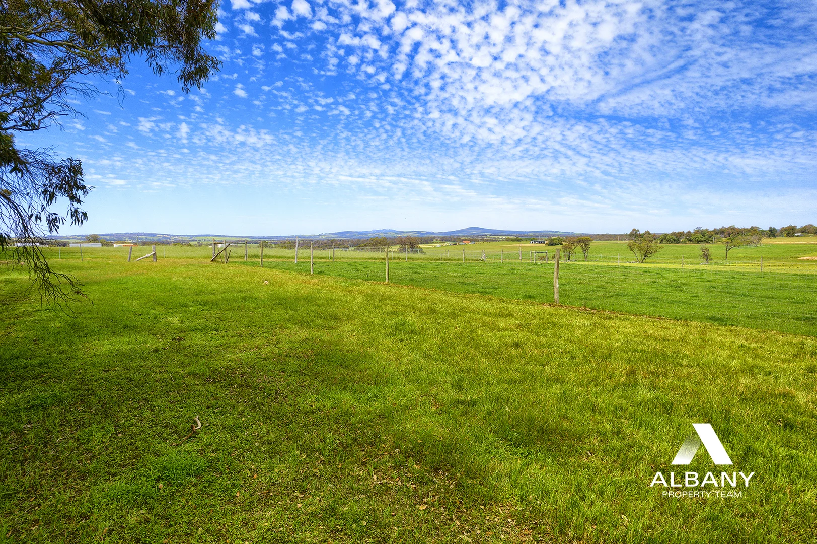 Additional image 2 of Lot 1536 Fisher Road, Mount Barker WA 6324