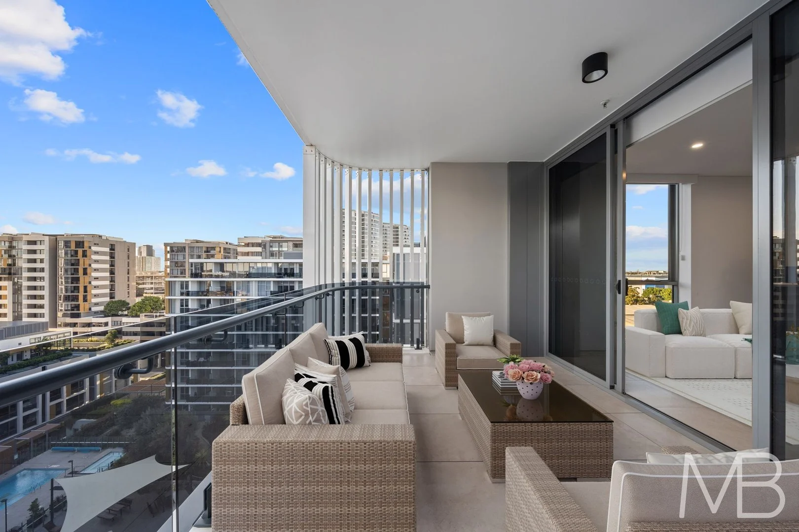 Level 11/2 Uhrig Road, Lidcombe NSW 2141
