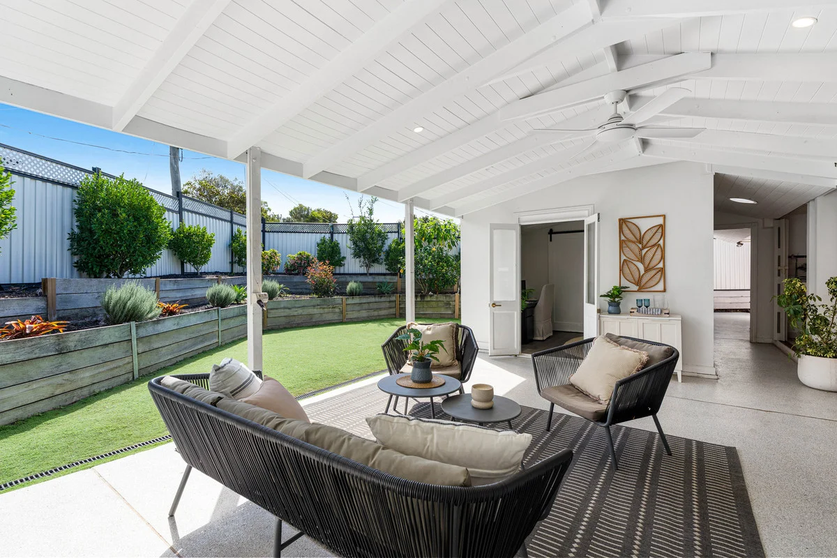 1 Pigeon Court, Birkdale QLD 4159