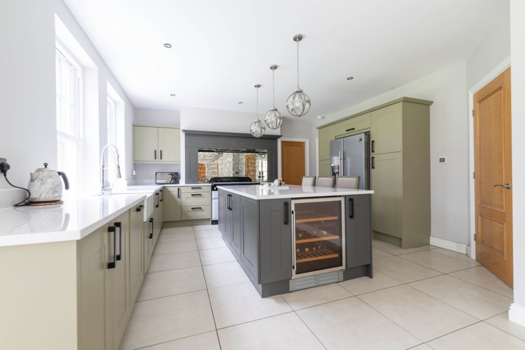 Additional image 7 of 5 bed property to rentManorside, Wynyard, Billingham TS22