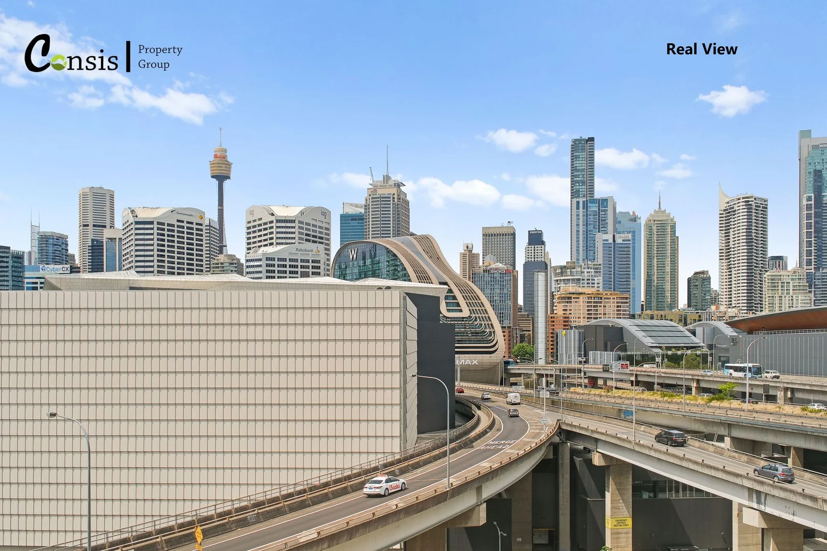 Additional image 5 of 636/243-271 Pyrmont Street, Pyrmont NSW 2009