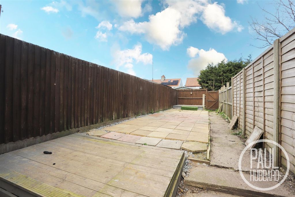 Additional image 10 of 3 bed terraced house to rentKimberley Road, Lowestoft NR33