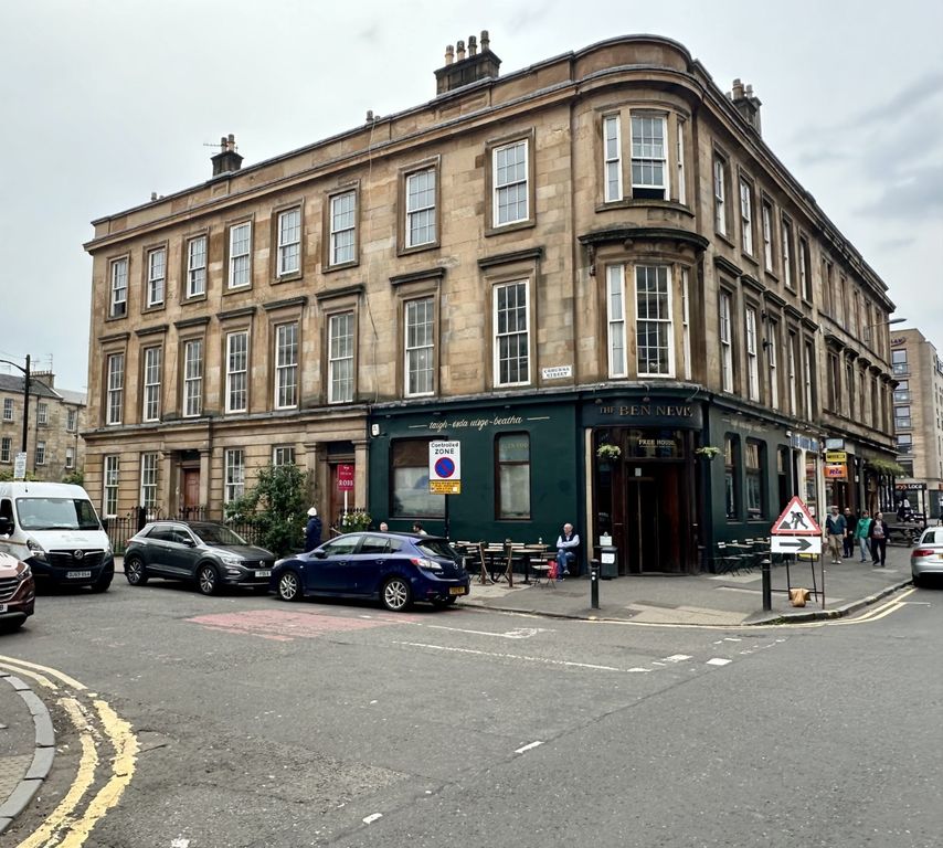 Additional image 12 of 5 bed flat to rentCorunna Street, Finnieston, Glasgow G3