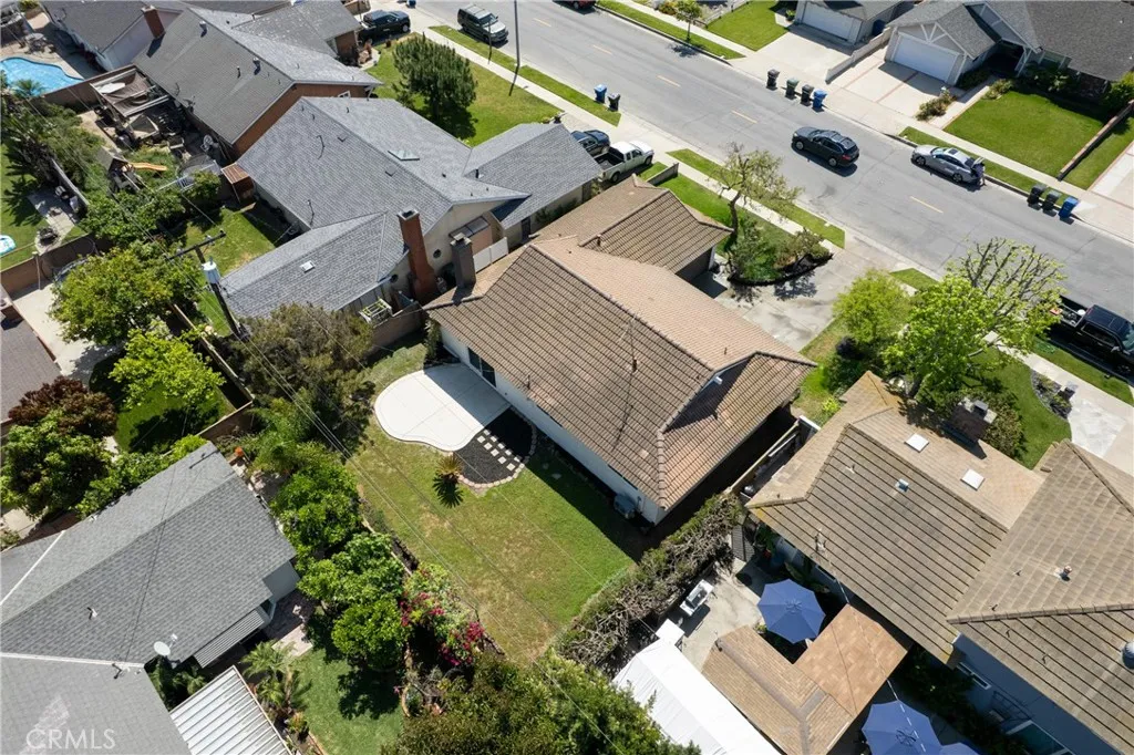 5197 Cumberland Drive, Cypress, CA 90630