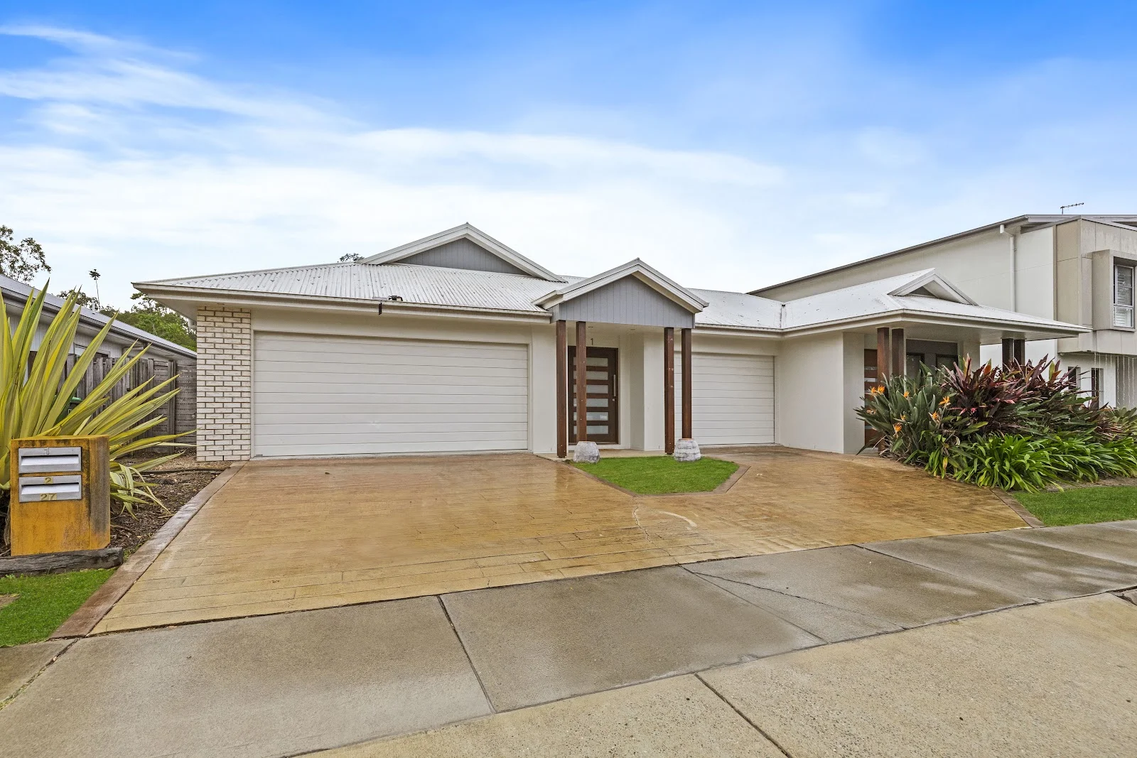 27 Flinders Circuit, Fitzgibbon QLD 4018
