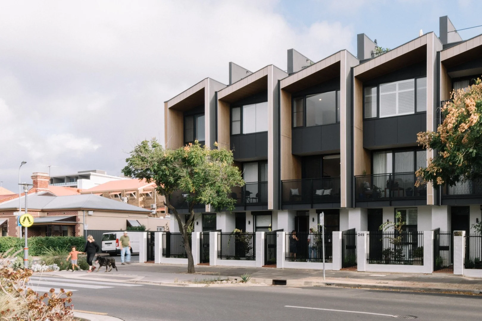 247 Gilbert Street, Adelaide SA 5000