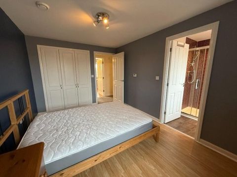 Over Drive, Bristol, South Gloucestershire BS34