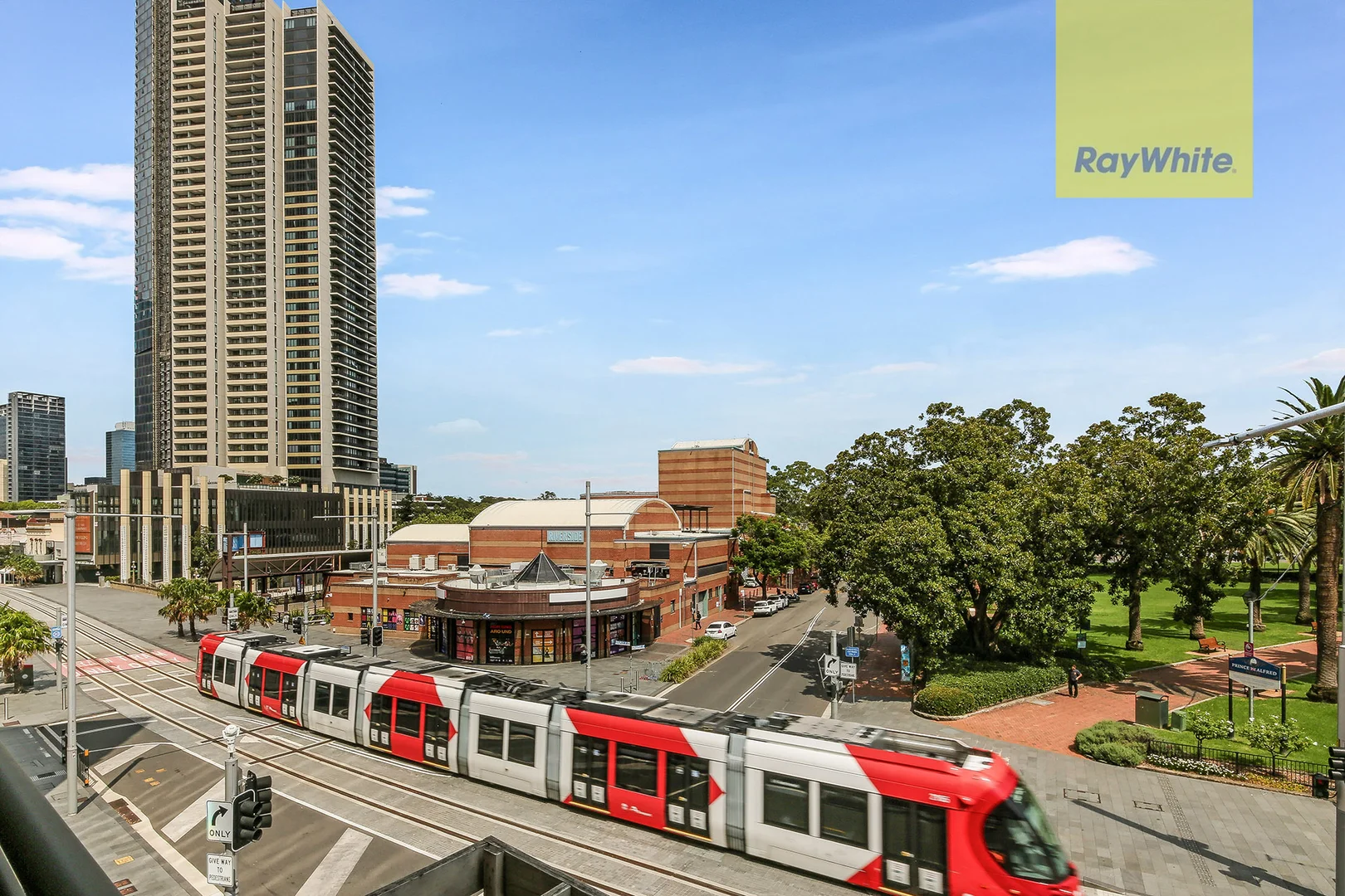 Additional image 13 of 214/354-366 Church Street, Parramatta NSW 2150