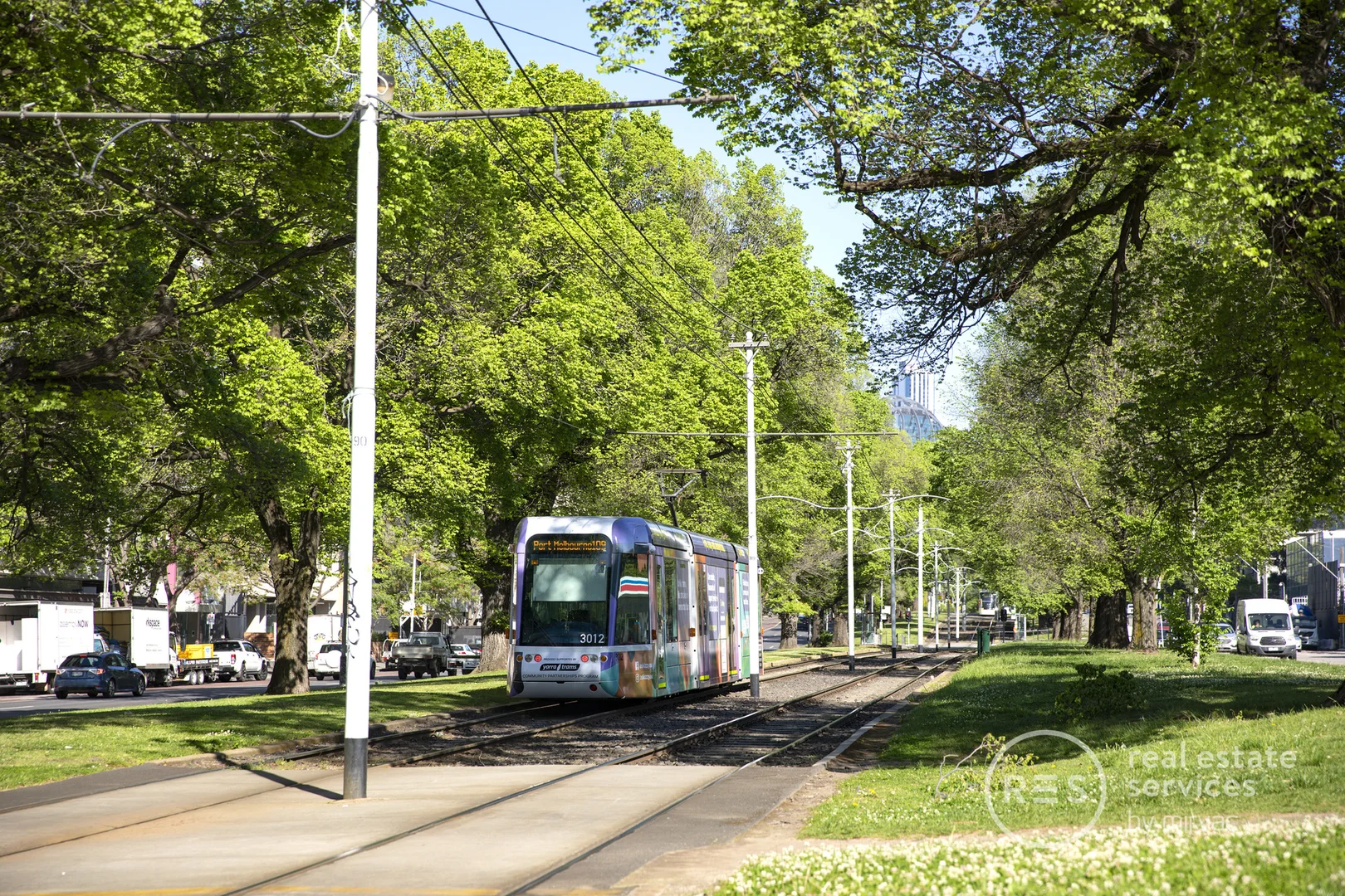 Additional image 24 of 1106/296 Victoria Parade, East Melbourne VIC 3002