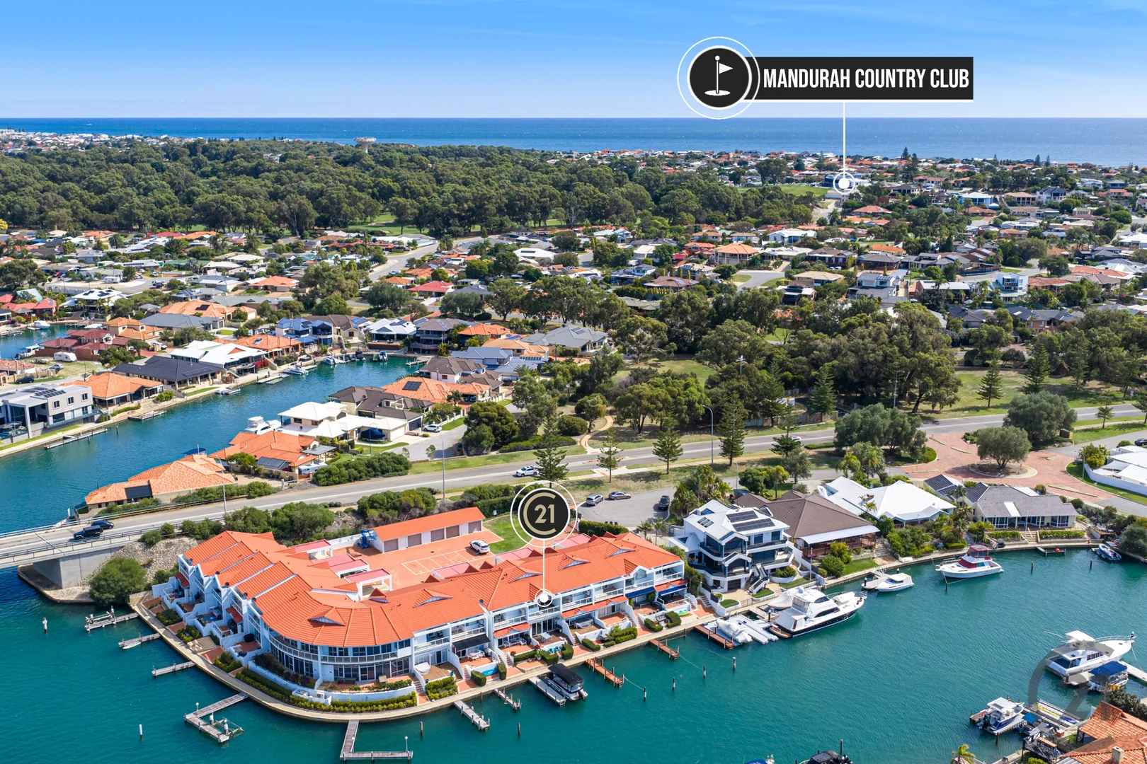 Additional image 23 of 11/20 Baruna Court, Halls Head WA 6210