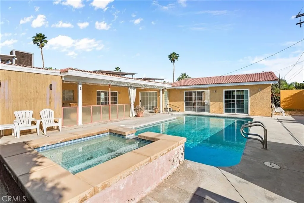 Additional image 65 of 2330 N San Antonio Rd, Palm Springs, CA 92262