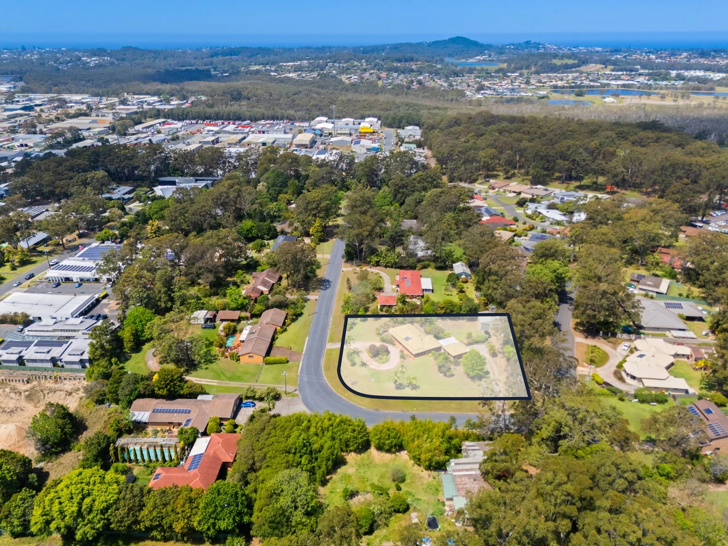 Additional image 4 of 2 Kulai Place, Port Macquarie NSW 2444