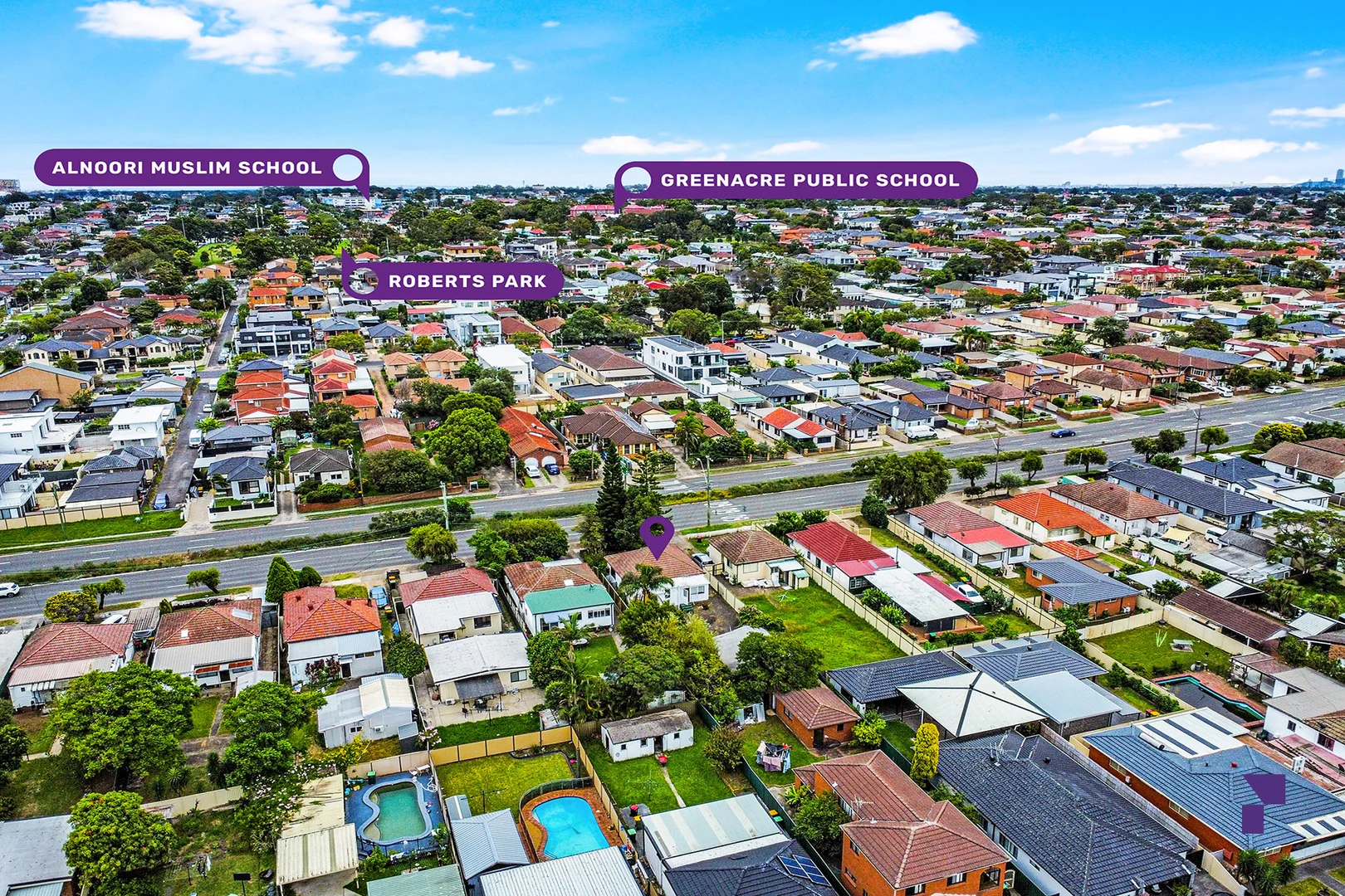 Additional image 9 of 307 Roberts Road, Greenacre NSW 2190