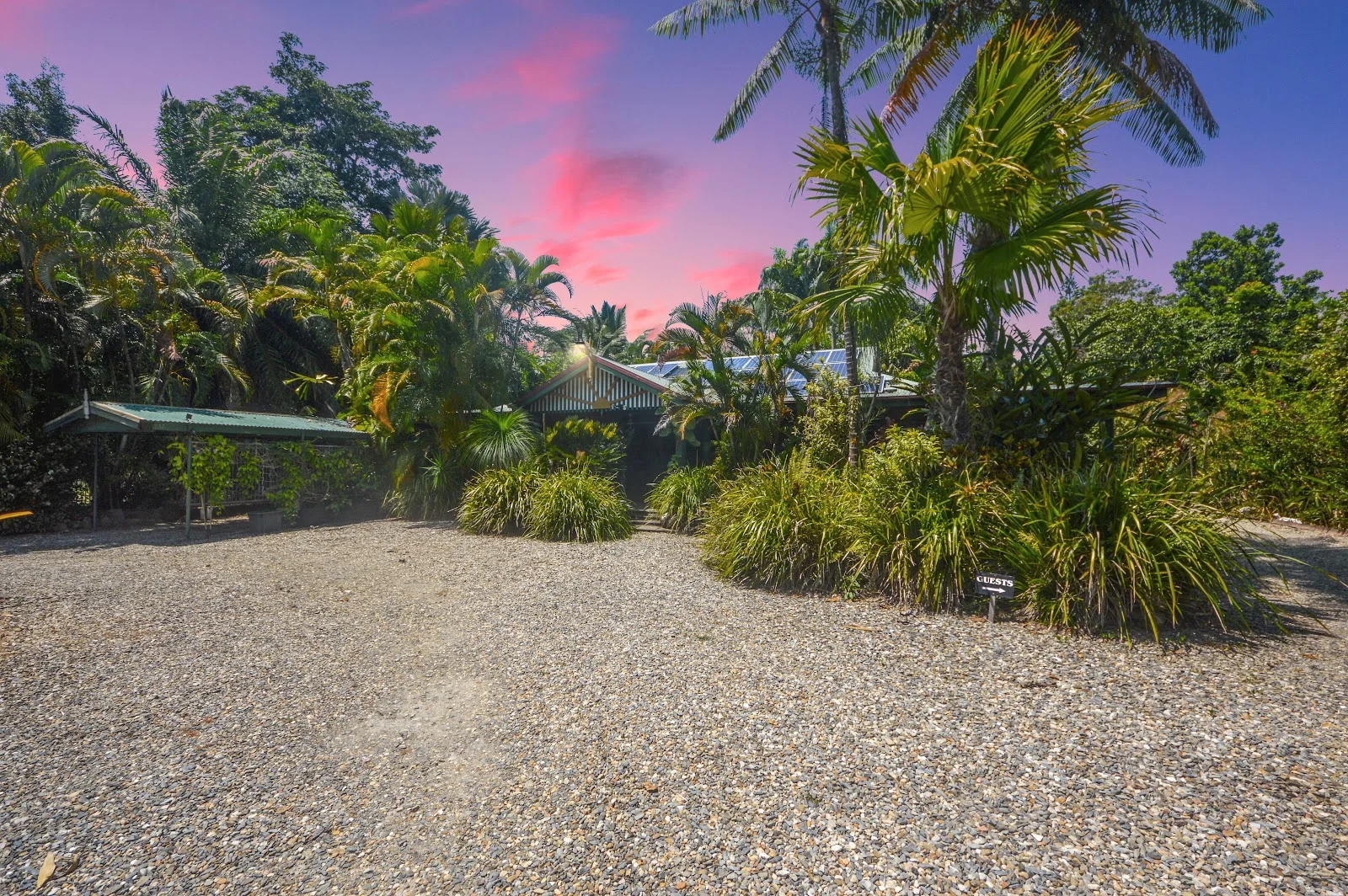 Carruchan QLD 4816 photo 5