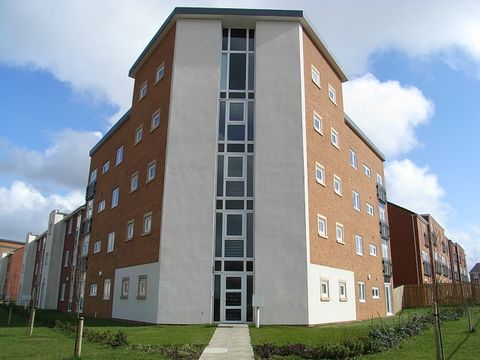 Cascade Road, Speke, Liverpool L24