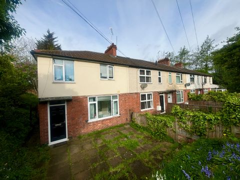 Powell Road, Coventry CV2, Room to rent